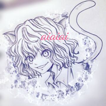 ハンターハンター