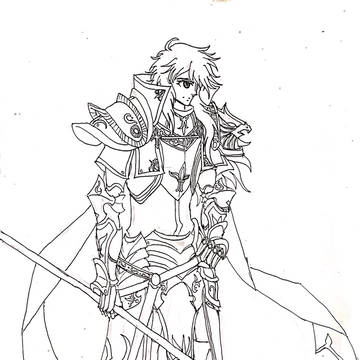 Sir Perceval