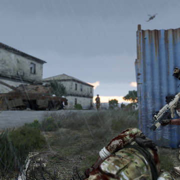 Just Survive