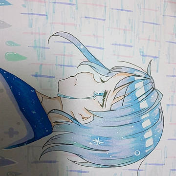 2月に描いたものまとめ。