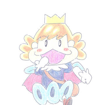 ウソつき王子