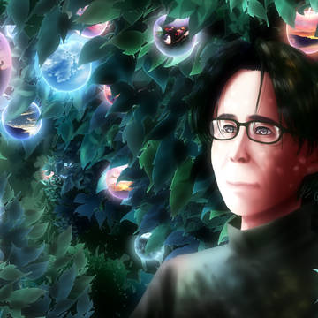 平沢進誕生祭2020二日目