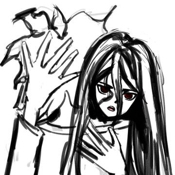 狛神