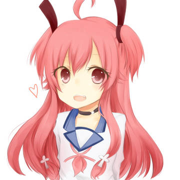 ゆいにゃん。
