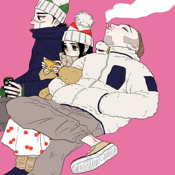 ゴカムまとめ