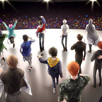 5th LIVE✶✶✶