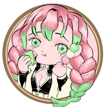 みつりちゃん