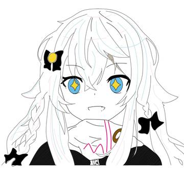 AutoCAD绘狗妈
