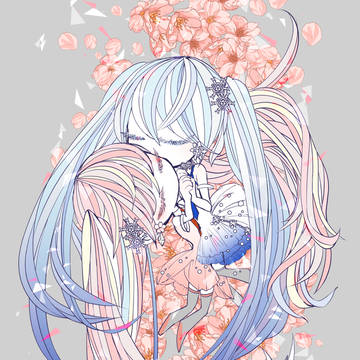 桜隠し