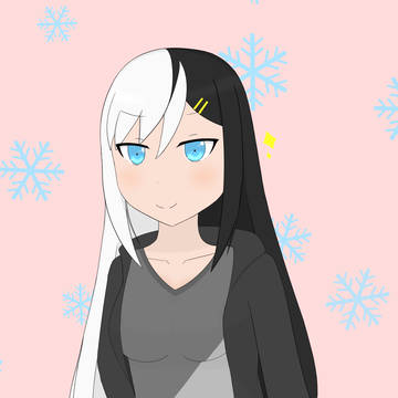 オリジナルちゃん4