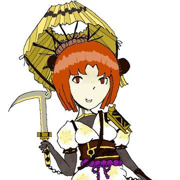shinobi