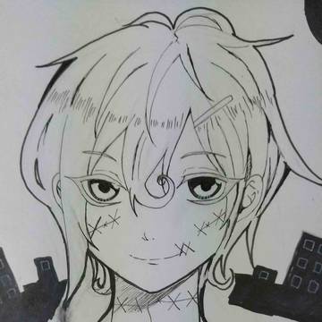 オリジナル　男の子