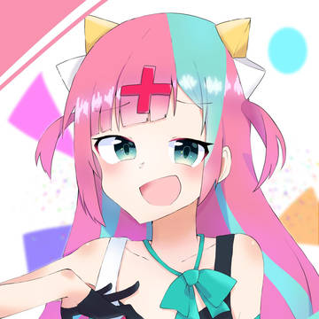 ピンキーポップヘップバーン