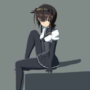 初月