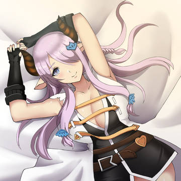 narmaya(granblue_fantasy)