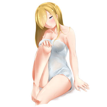 セクシーショット