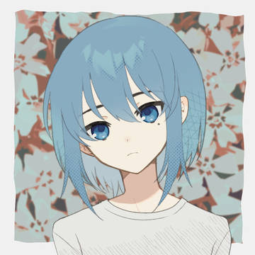 子アルバフィカ