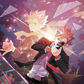 ID:INVADED-练习