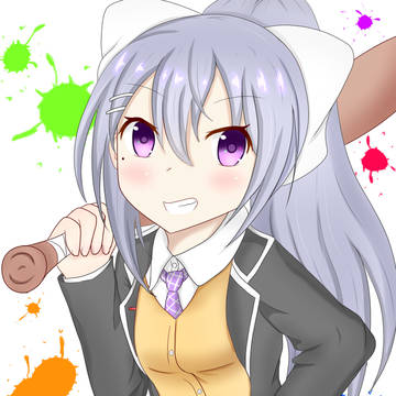ヤンキーガール
