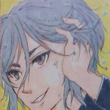 薬研くん