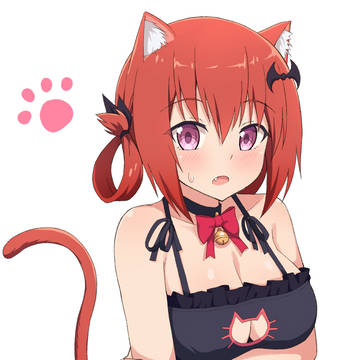 サターニャにゃん