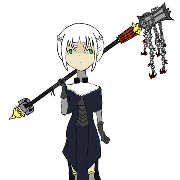 grave warden