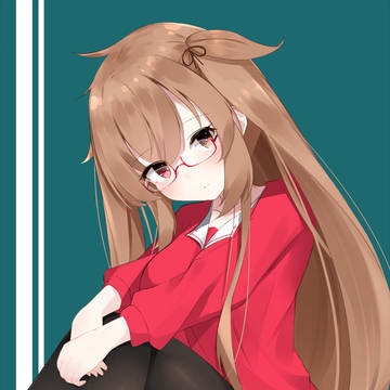 むらさめがね