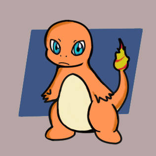 Charmander