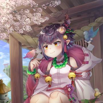 創作キャラまとめ