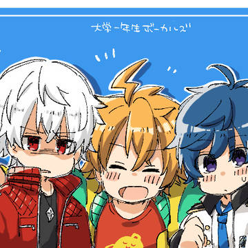 ARGONAVISまとめ☆彡⑤
