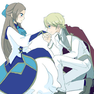 乙女ゲームの破滅フラグ…まとめ(原作3巻以降ネタ含)