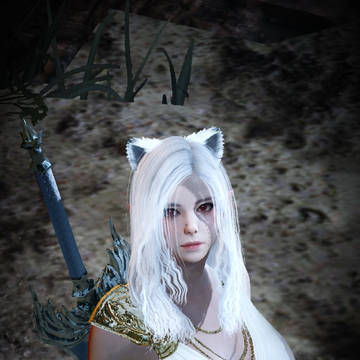 Black Desert Mobile KR