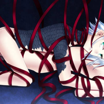 【裸】絡み絡まれ絡め取られ【腐】