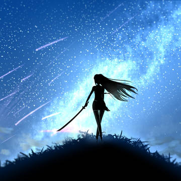 星空
