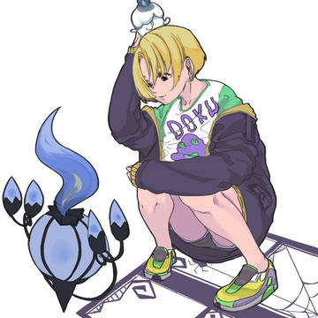 キャンドル