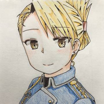 チープなイラストたち
