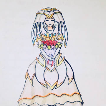 弓妹p入手纪念