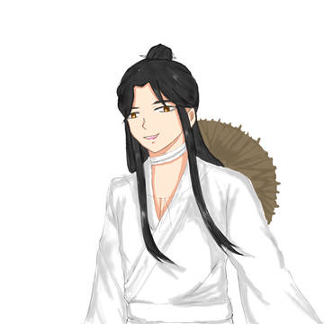 谢怜