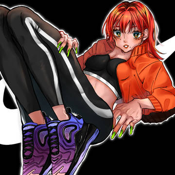 AIR MAX