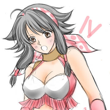 ミレイ