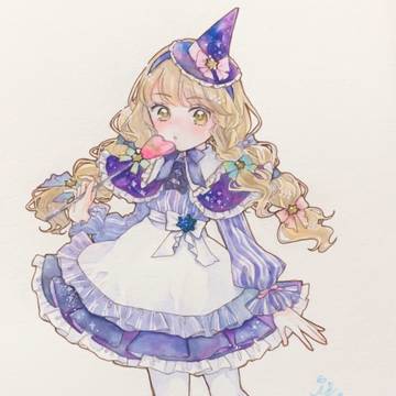 ギャラクティック・マリサ