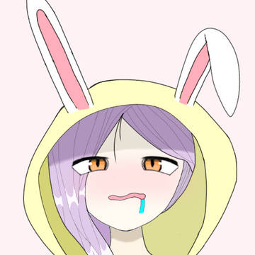 첫 자캐 그림