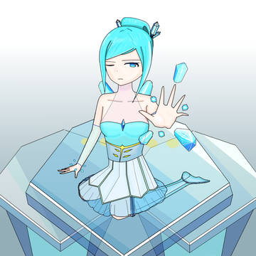 このまま　うごかず　ふたつの　ときを　まて