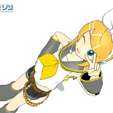 リンちゃん