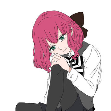 ツイステオリジナル監督生