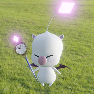 モーグリ