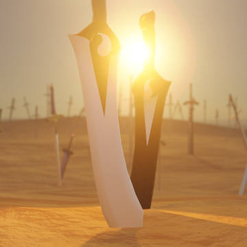 unlimited blade works