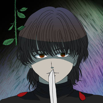 断ち切れ 想い