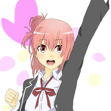 ヒッキ〜! ゆきの〜ん!