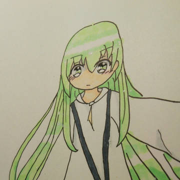ちびエルキドゥ♡